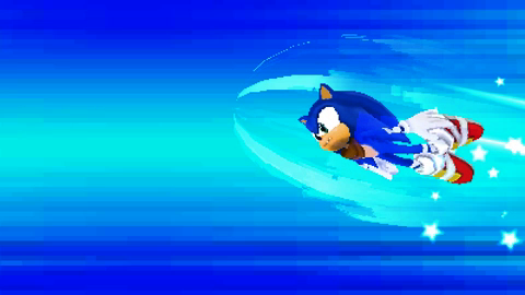 Sonic Boom: Shattered Crystal