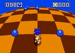 Sonic the Hedgehog 3