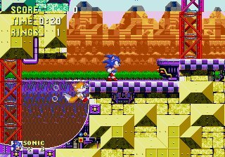 Sonic the Hedgehog 3