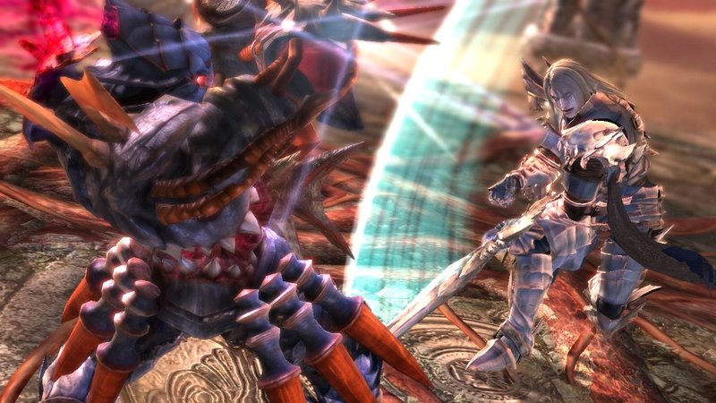 SoulCalibur V