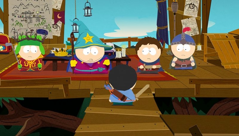 South Park: The Stick of Truth