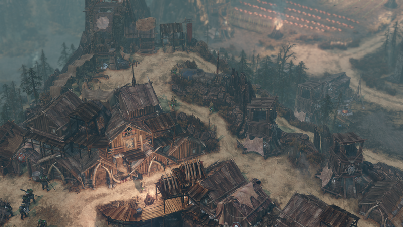 SpellForce 3