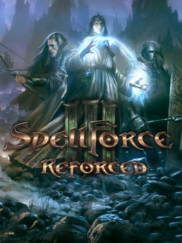 SpellForce III: Reforced