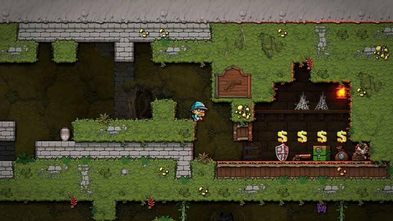 Spelunky 2