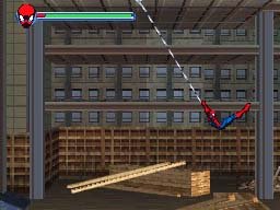 Spider-Man: Edge of Time