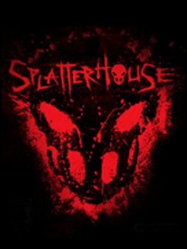 Splatterhouse