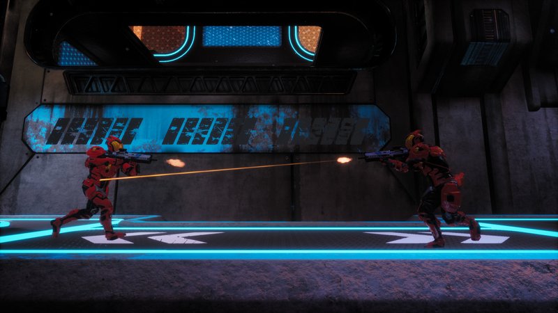 Splitgate