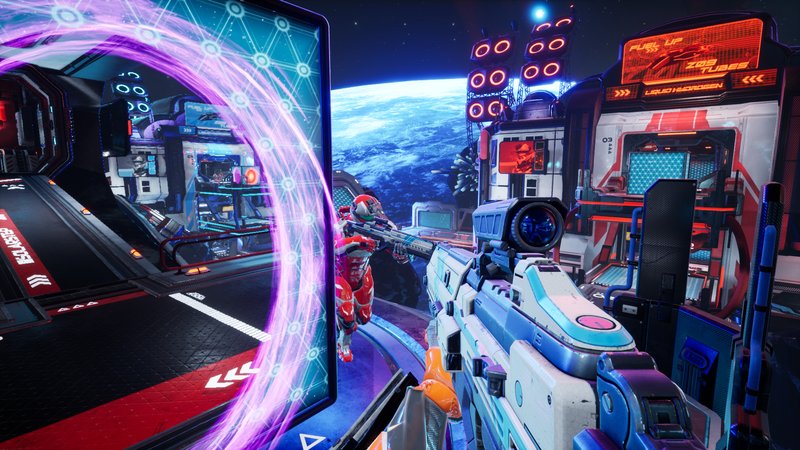 Splitgate