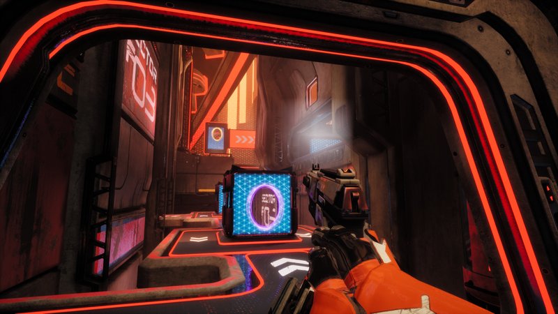 Splitgate