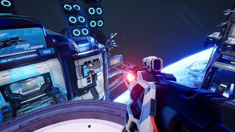 Splitgate