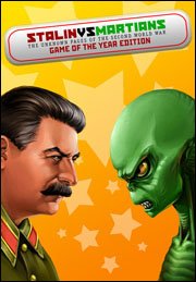 Stalin vs. Martians