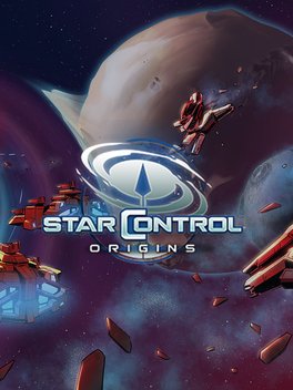 Star Control: Origins