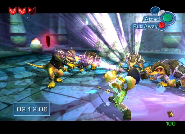 Star Fox Adventures