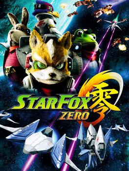 Star Fox Zero