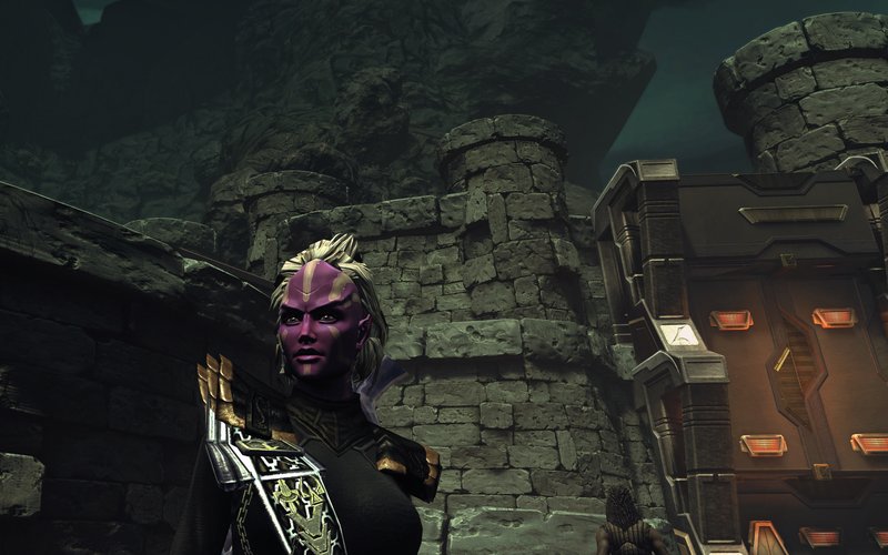 Star Trek Online