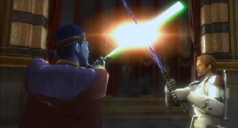Star Wars: Battlefront III