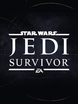 Star Wars Jedi: Survivor