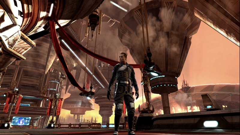 Star Wars: The Force Unleashed II