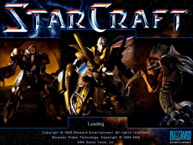 StarCraft