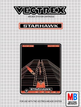 Starhawk