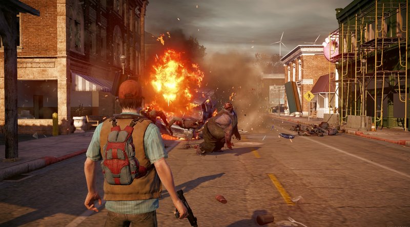 State of Decay: Year-One Survival Edition