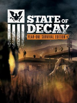 State of Decay: Year-One Survival Edition