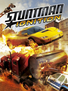 Stuntman: Ignition