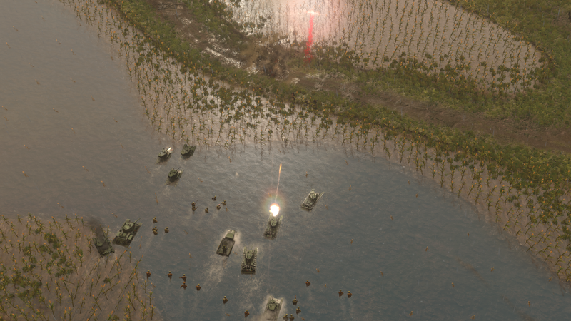 Sudden Strike 4: European Battlefields Edition