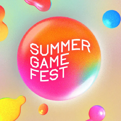 Summer Game Fest Cover