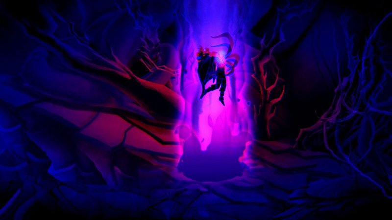 Sundered: Eldritch Edition