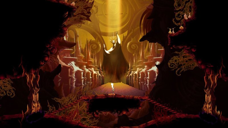 Sundered: Eldritch Edition