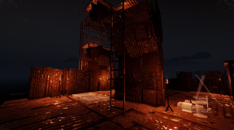 Sunkenland
