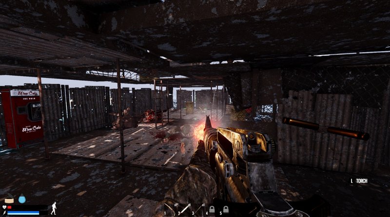 Sunkenland