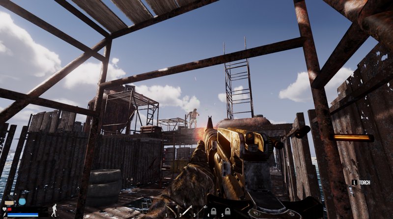 Sunkenland