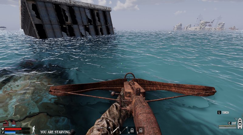 Sunkenland