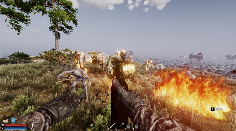 Sunkenland