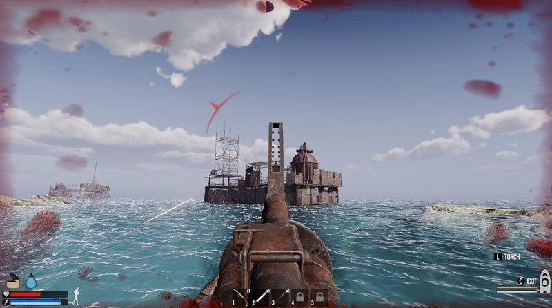 Sunkenland