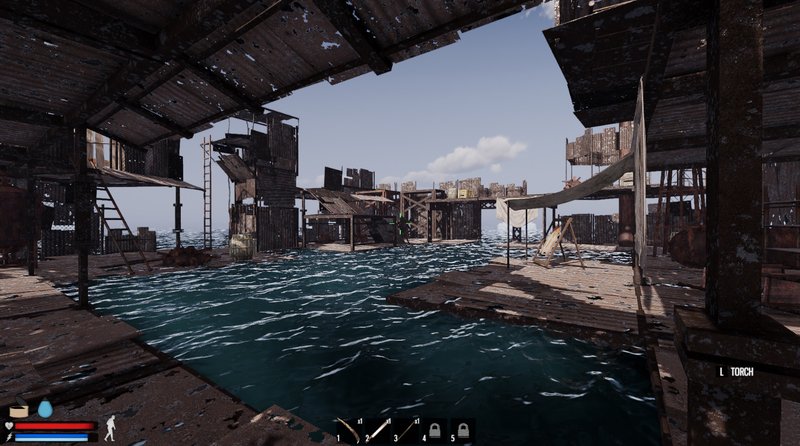 Sunkenland