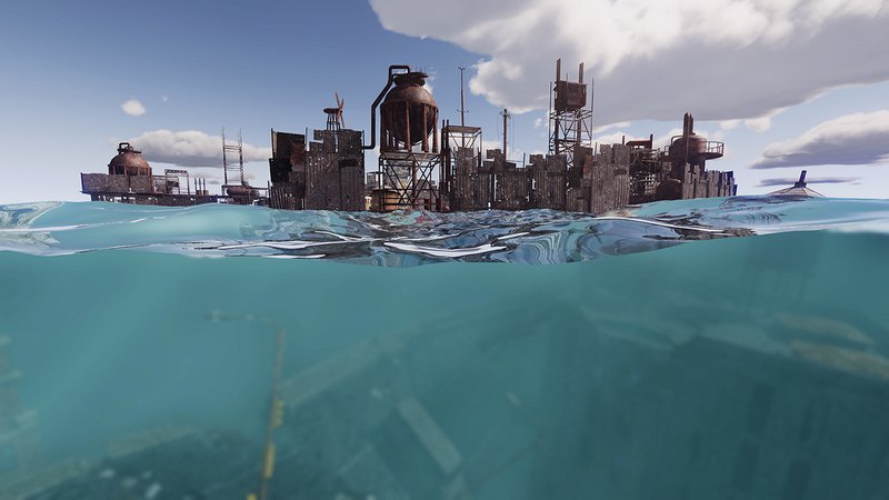 Sunkenland