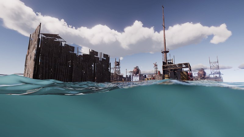Sunkenland