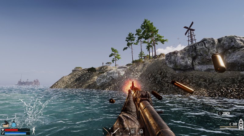 Sunkenland