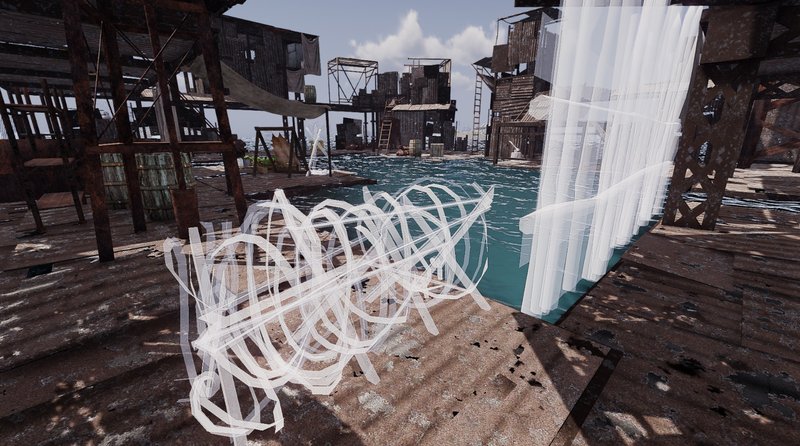 Sunkenland