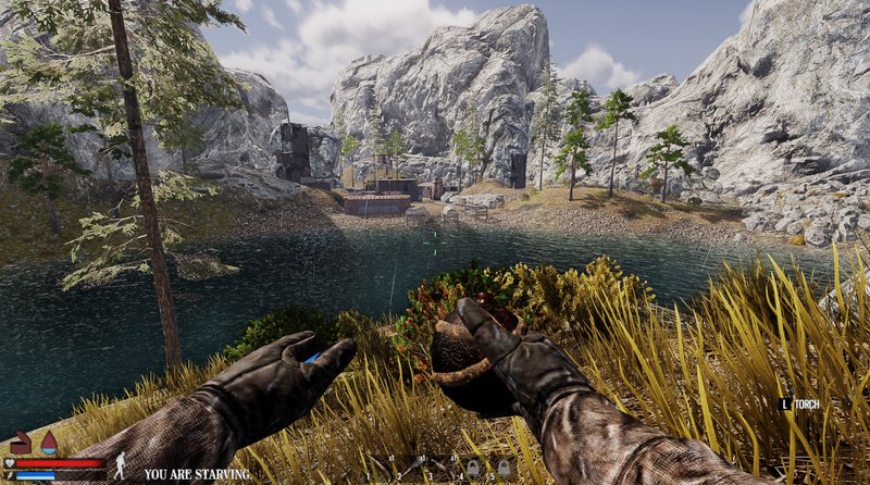 Sunkenland