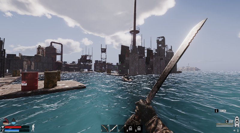 Sunkenland