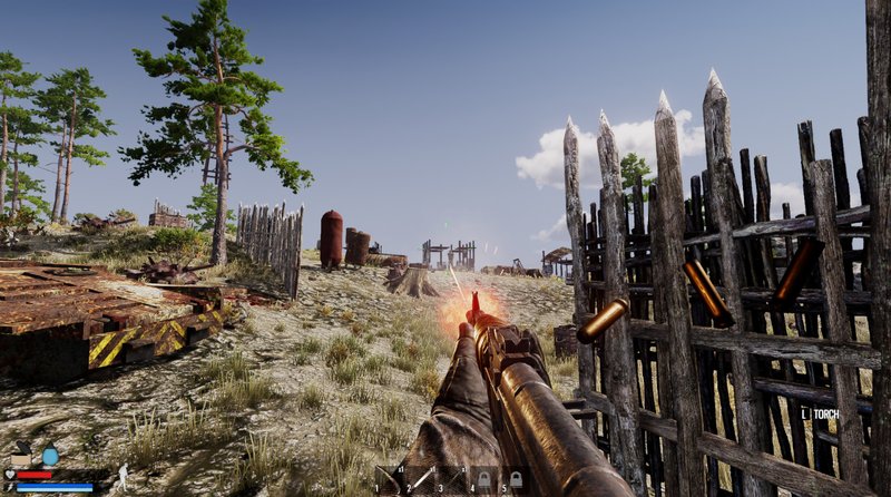Sunkenland