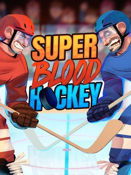 Super Blood Hockey