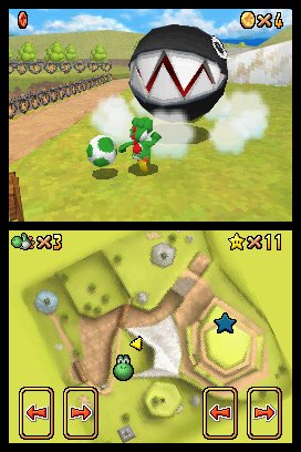 Super Mario 64 DS
