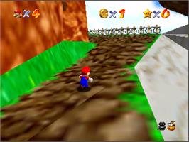 Super Mario 64