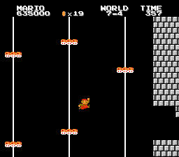 Super Mario Bros.: The Lost Levels