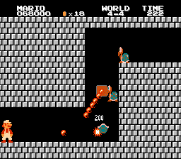 Super Mario Bros.: The Lost Levels